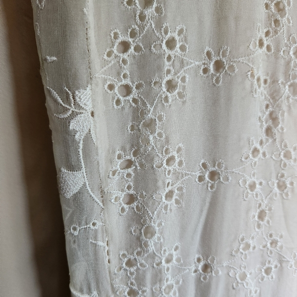 NWT Spell Lucette Wedding Gown - Picture 14 of 15